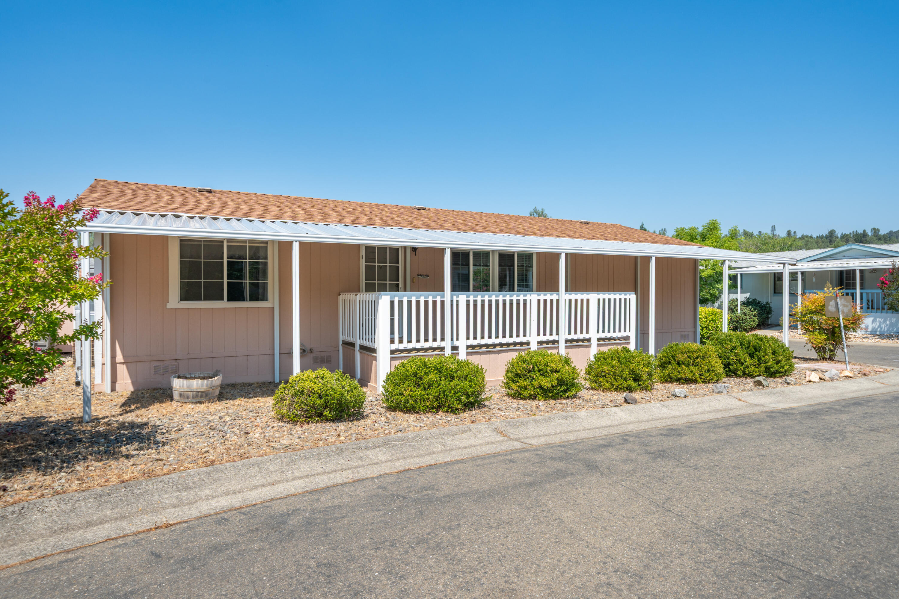 3304 Shasta Dam Boulevard 173  Shasta Lake CA 96019 photo