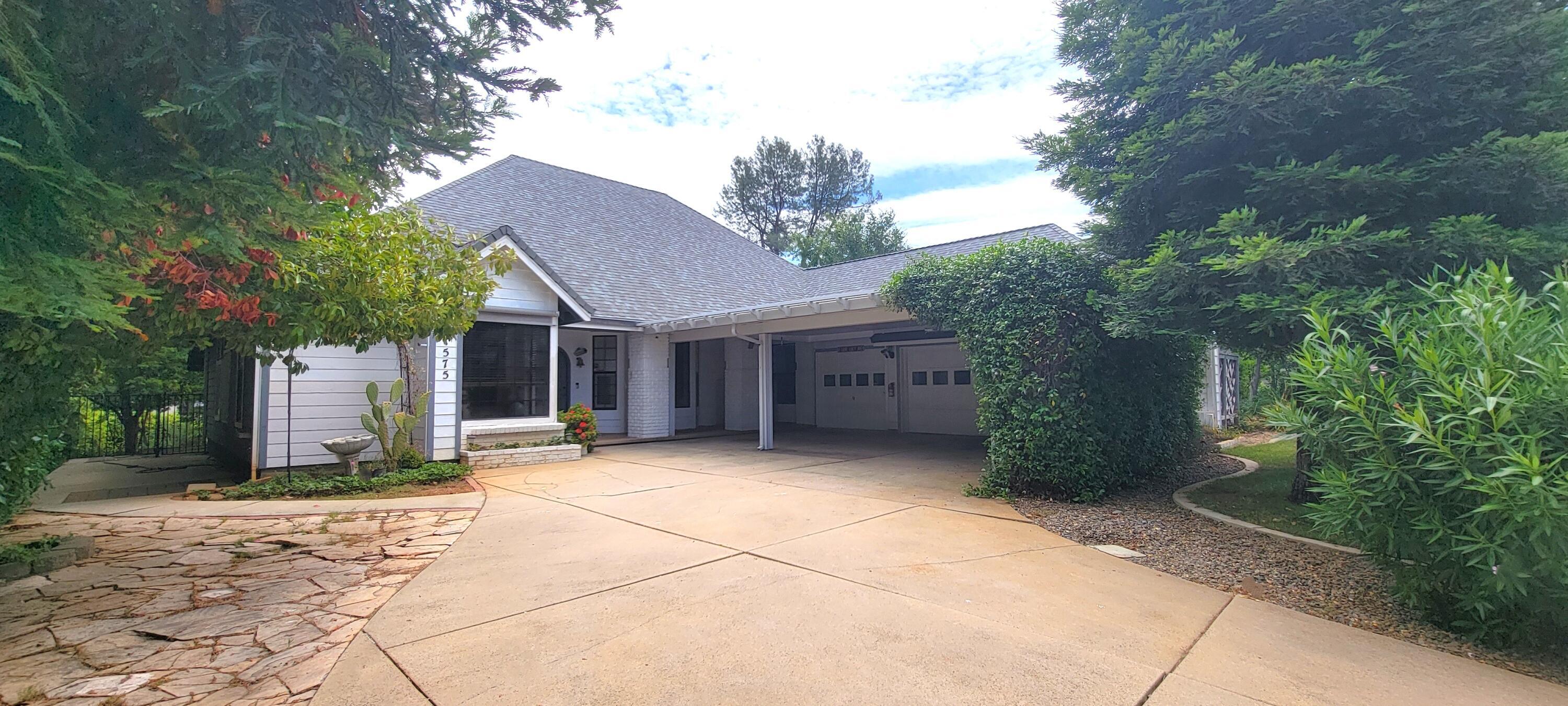 1575 St Andrews Drive  Redding CA 96003 photo