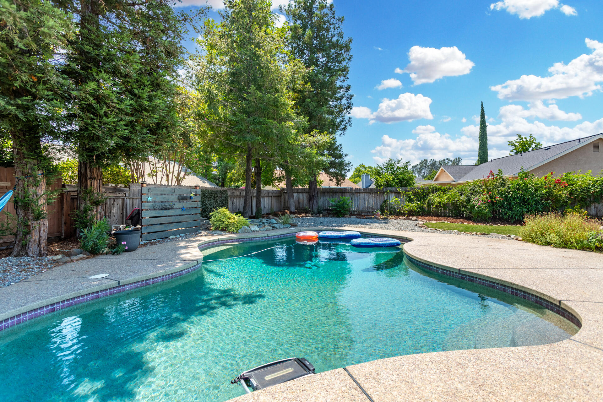Property Photo: 2773 Crystal Tree Drive CA 96001