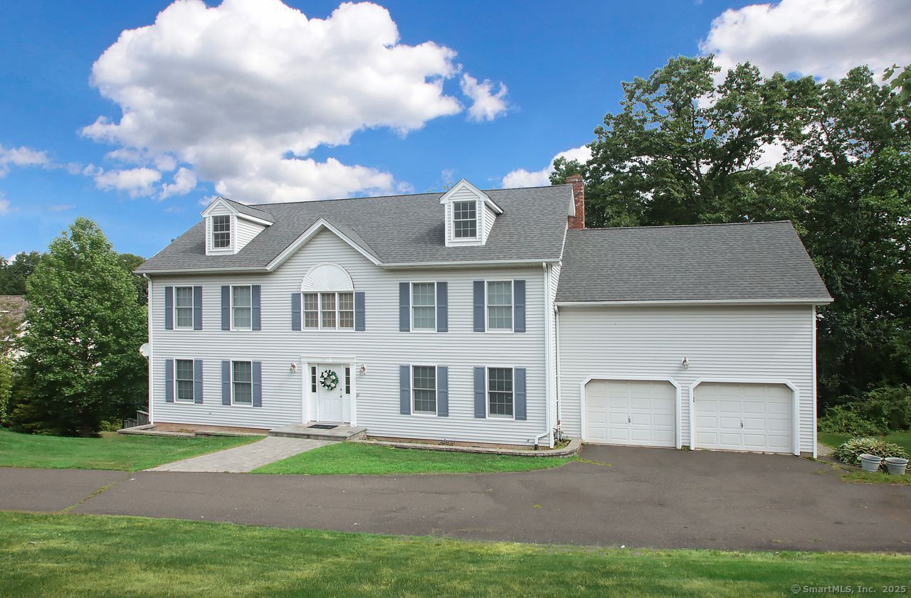 Property Photo: 29 Quarry Lane CT 06518