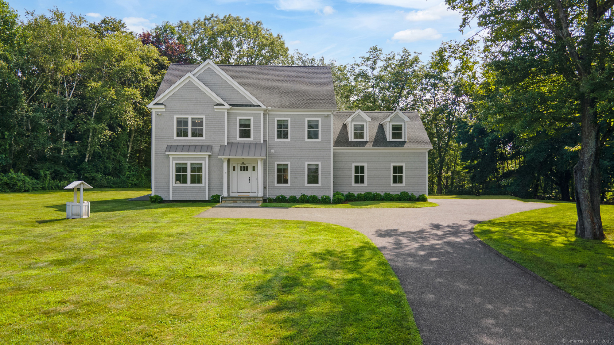 Property Photo: 98A Tower Road CT 06804