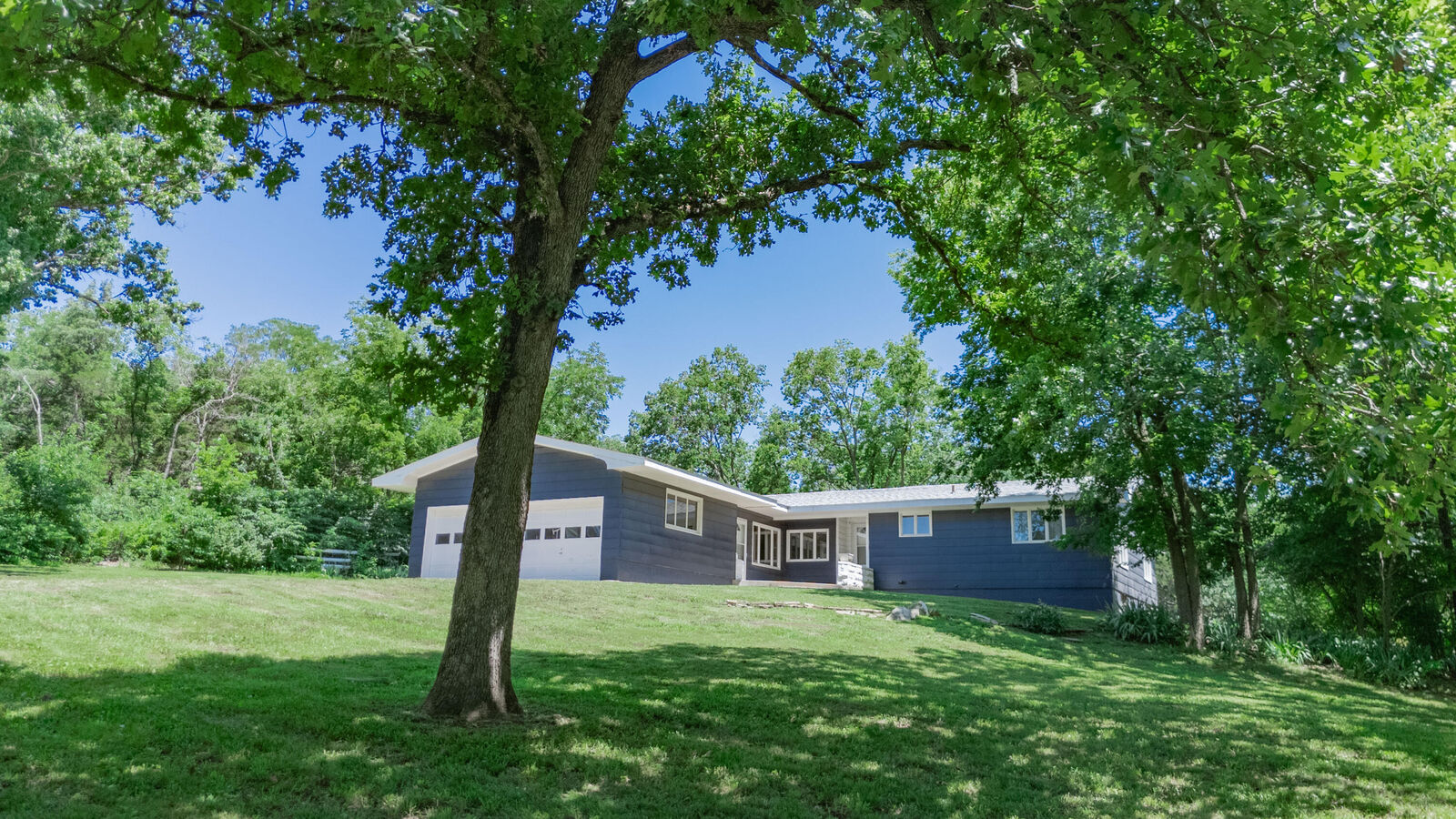 Property Photo: 619 Route H MO 65661