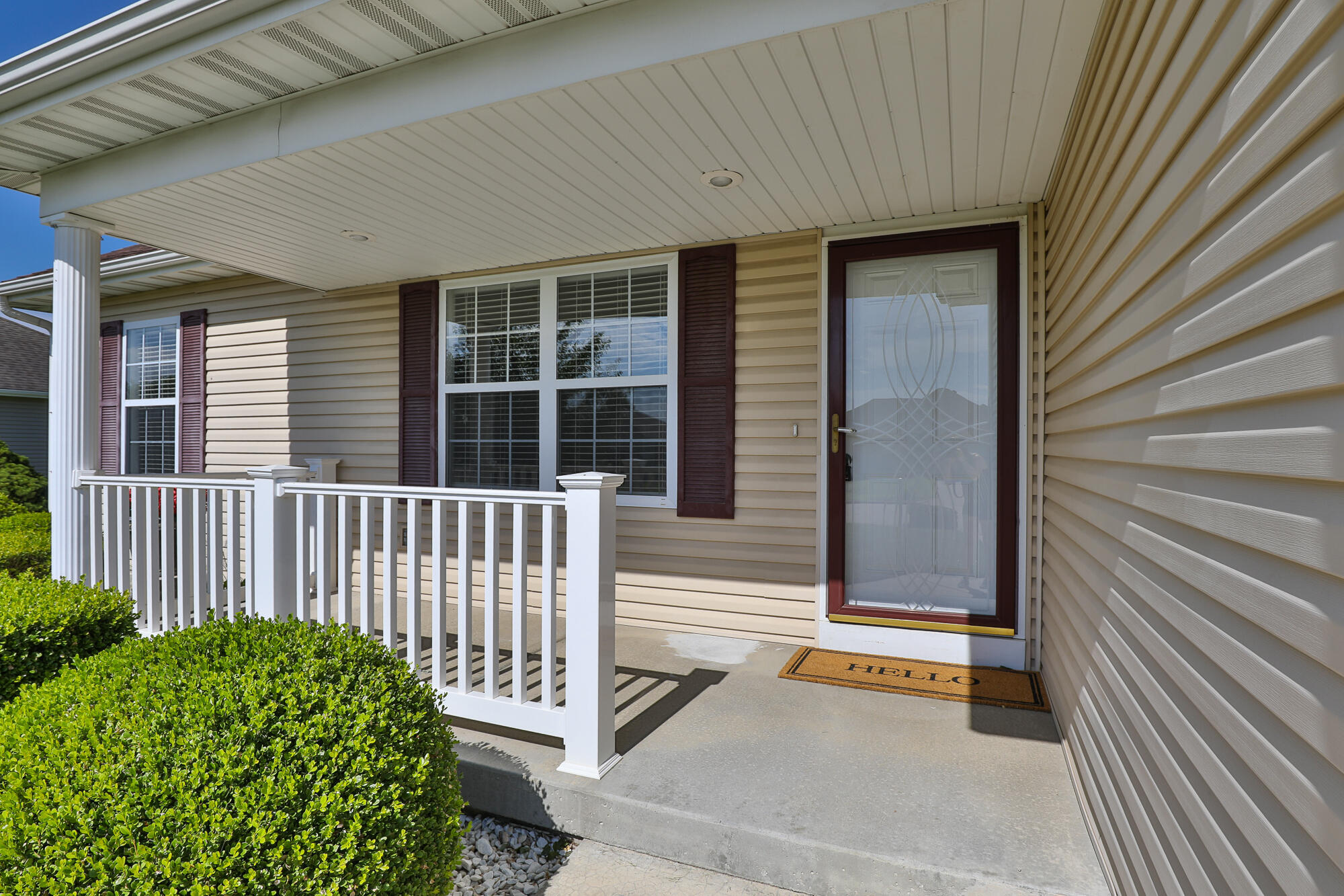 Property Photo:  4813 S 129th Road  MO 65613 
