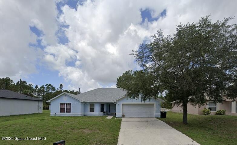 2772 Freehold Avenue SE  Palm Bay FL 32909 photo