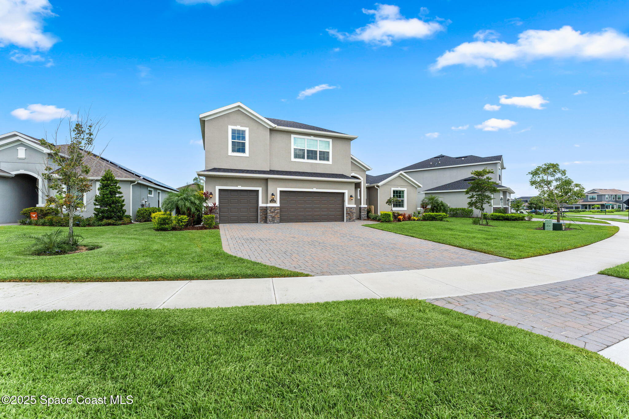 8216 Millbrook Avenue  Melbourne FL 32940 photo