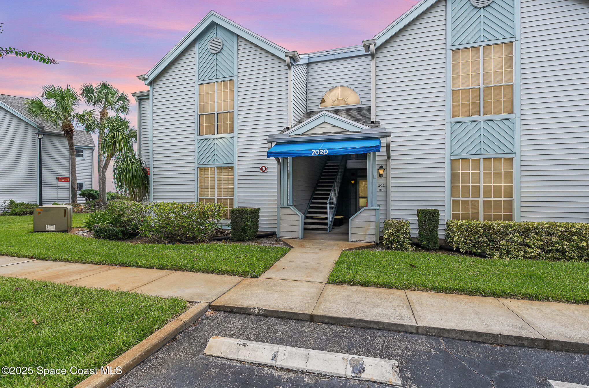 Property Photo:  7020 U.s 1  FL 32927 