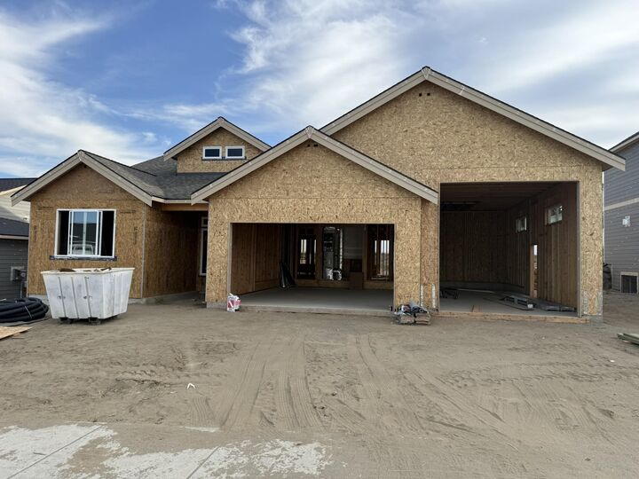 18050 E Wind Rose Ave  Spokane Valley WA 99016 photo