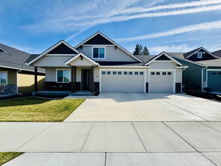 18096 N Morton Ct  Colbert WA 99005 photo