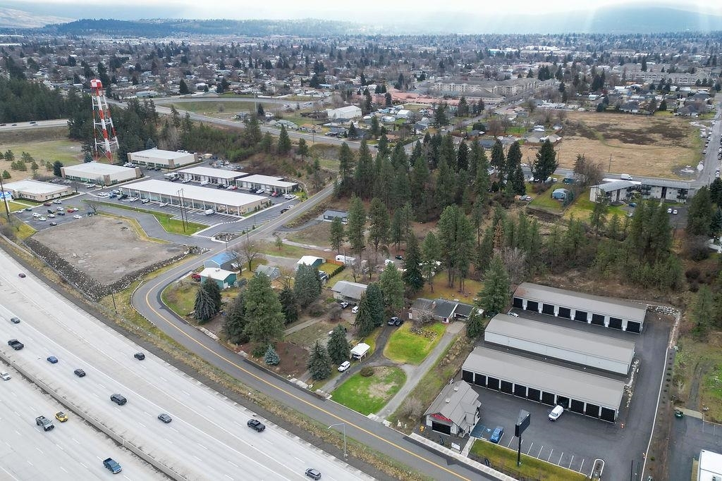 13524 E Nora Ave 1609 &Amp 1619 N Mamer Rd  Spokane Valley WA 99216 photo
