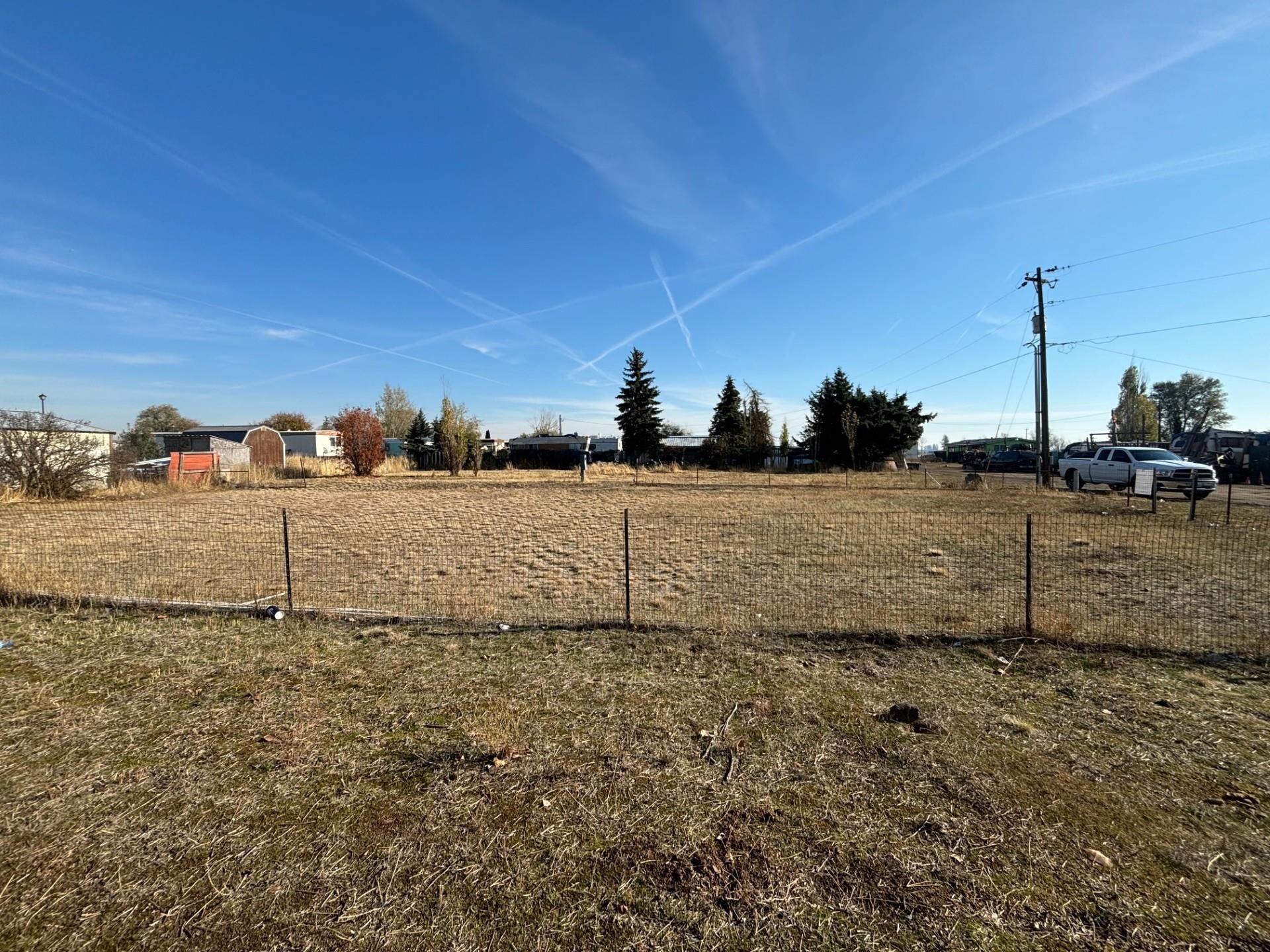 Property Photo: 0 S Campbell St WA 99001