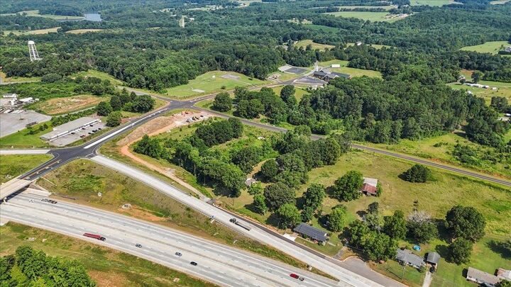 Property Photo:  Lot 3 Macedonia Road  SC 29341 