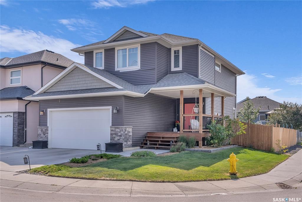 186 Gillies Lane  Saskatoon SK S7V 0A7 photo