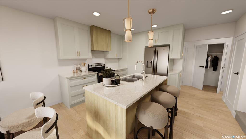 Property Photo:  155 McFaull Way 411  SK S7V 0Y2 