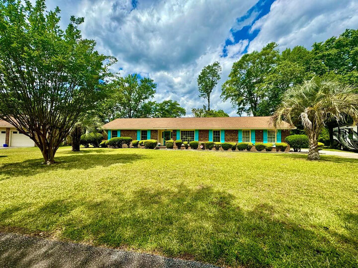 1132 Oriole Circle  Sumter SC 29150 photo