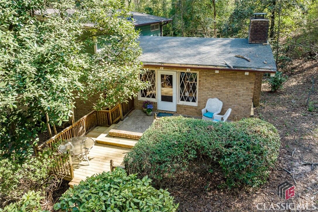 Property Photo:  405 Fortson Drive  GA 30606 