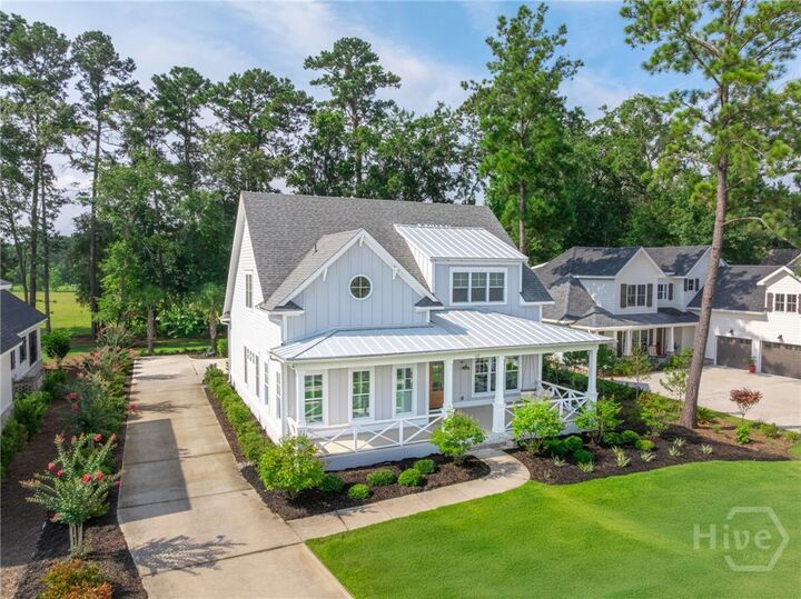 Property Photo: 122 Kent GA 31322