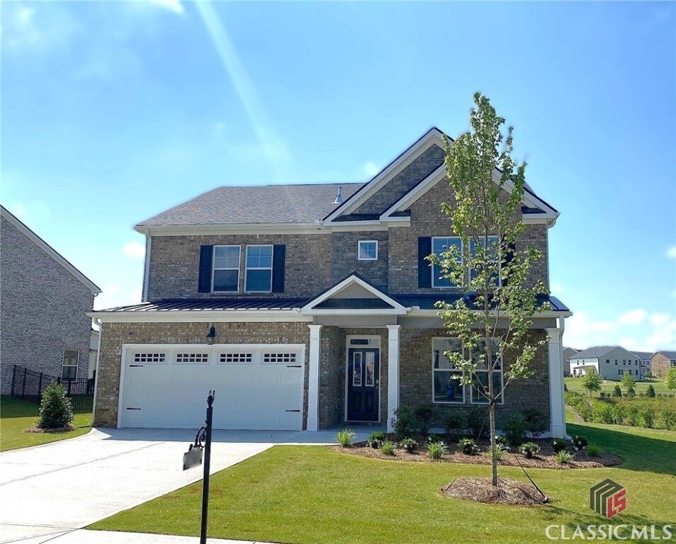 Property Photo:  1418 Stolz Drive 16C  GA 30622 