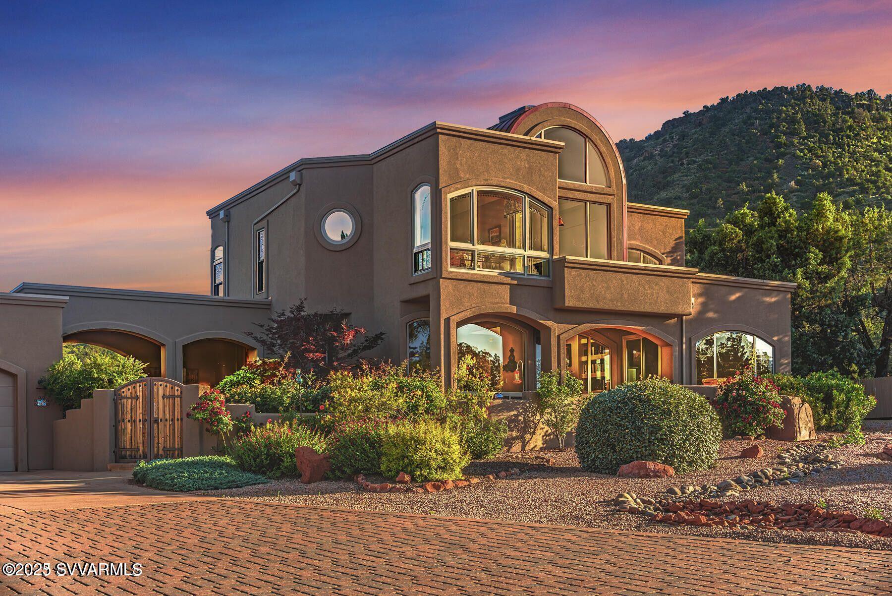Property Photo: 75 Arabian Drive AZ 86351