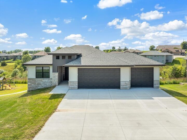 Property Photo: 22041 Elderberry Road IA 51534