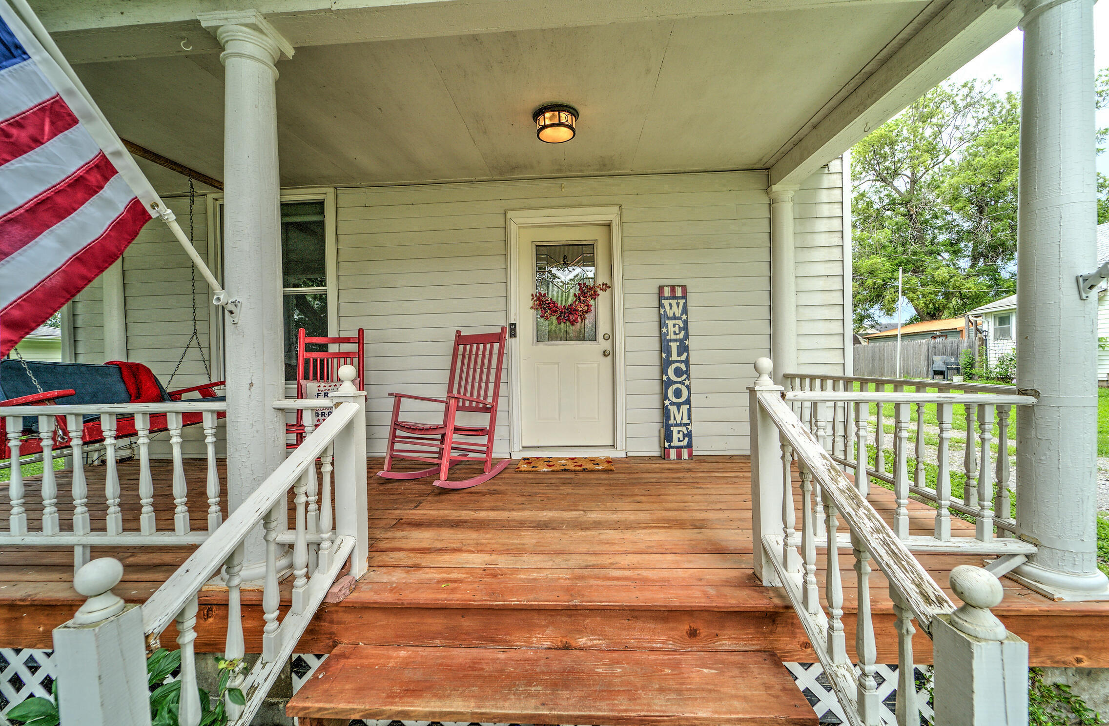 Property Photo: 625 East Street IA 51653