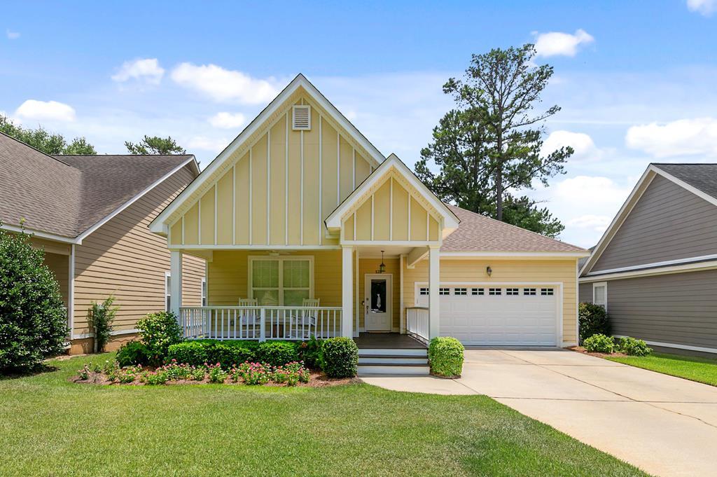 Property Photo:  538 Orchard  AL 36305 