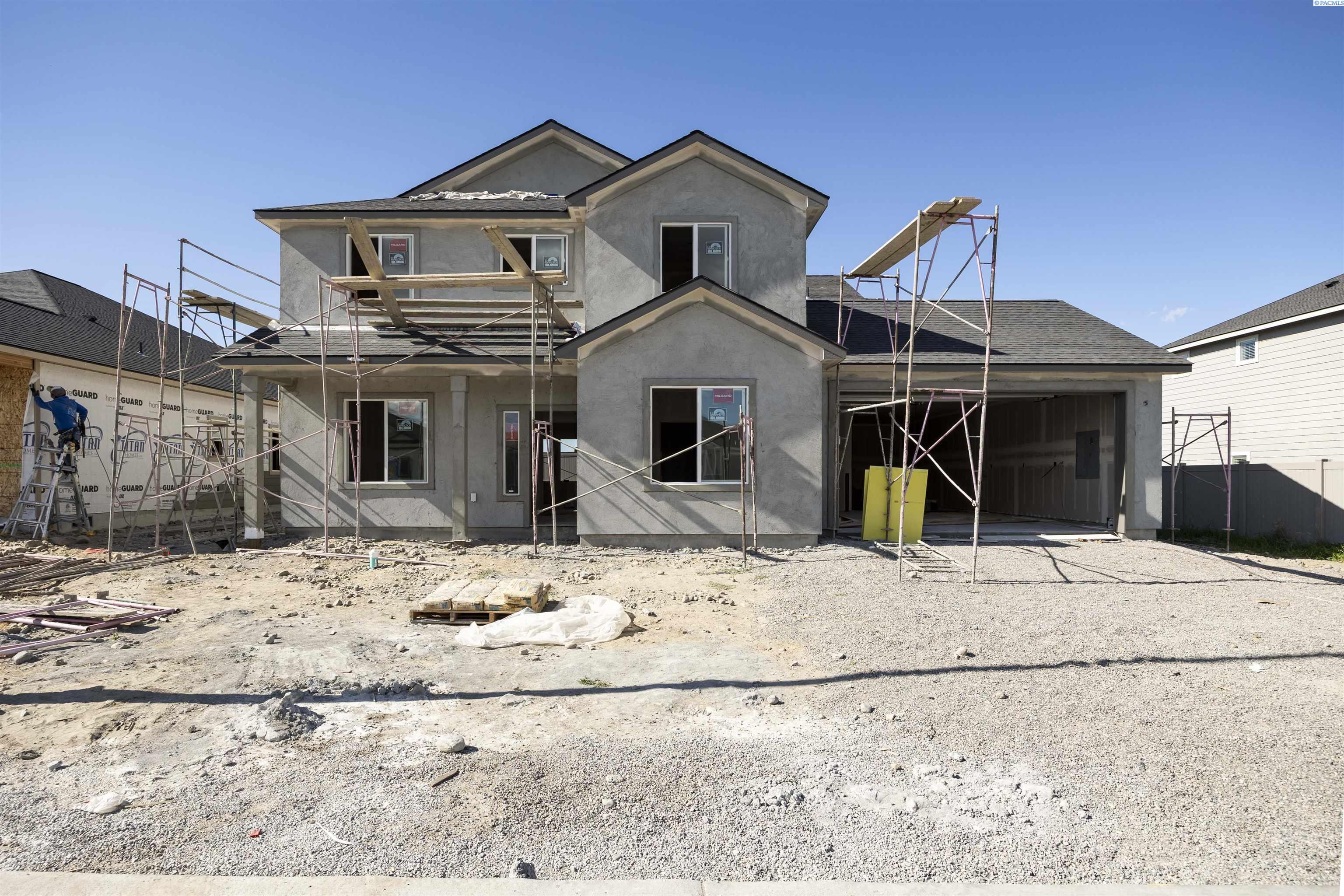 211 Schrute Rd  Prosser WA 99350 photo