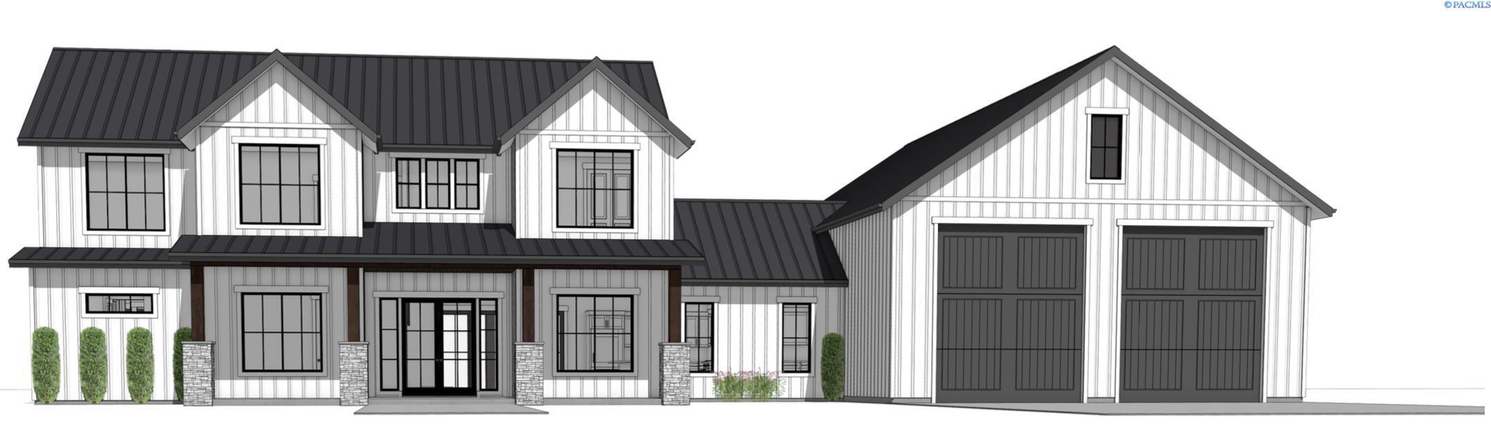 Property Photo:  217 Taylor Lane  WA 99301 