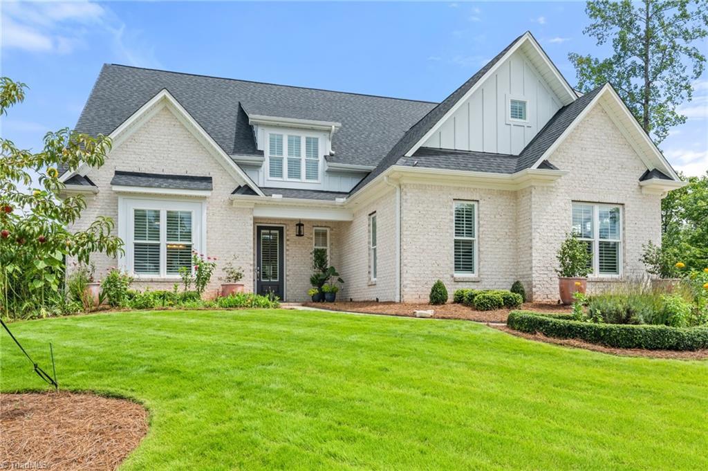 Property Photo: 5834 Zinfandel Street NC 27106