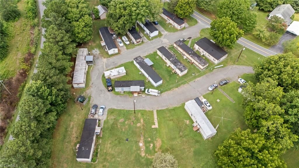 Property Photo:  2865 Hope Church Road  NC 27127 