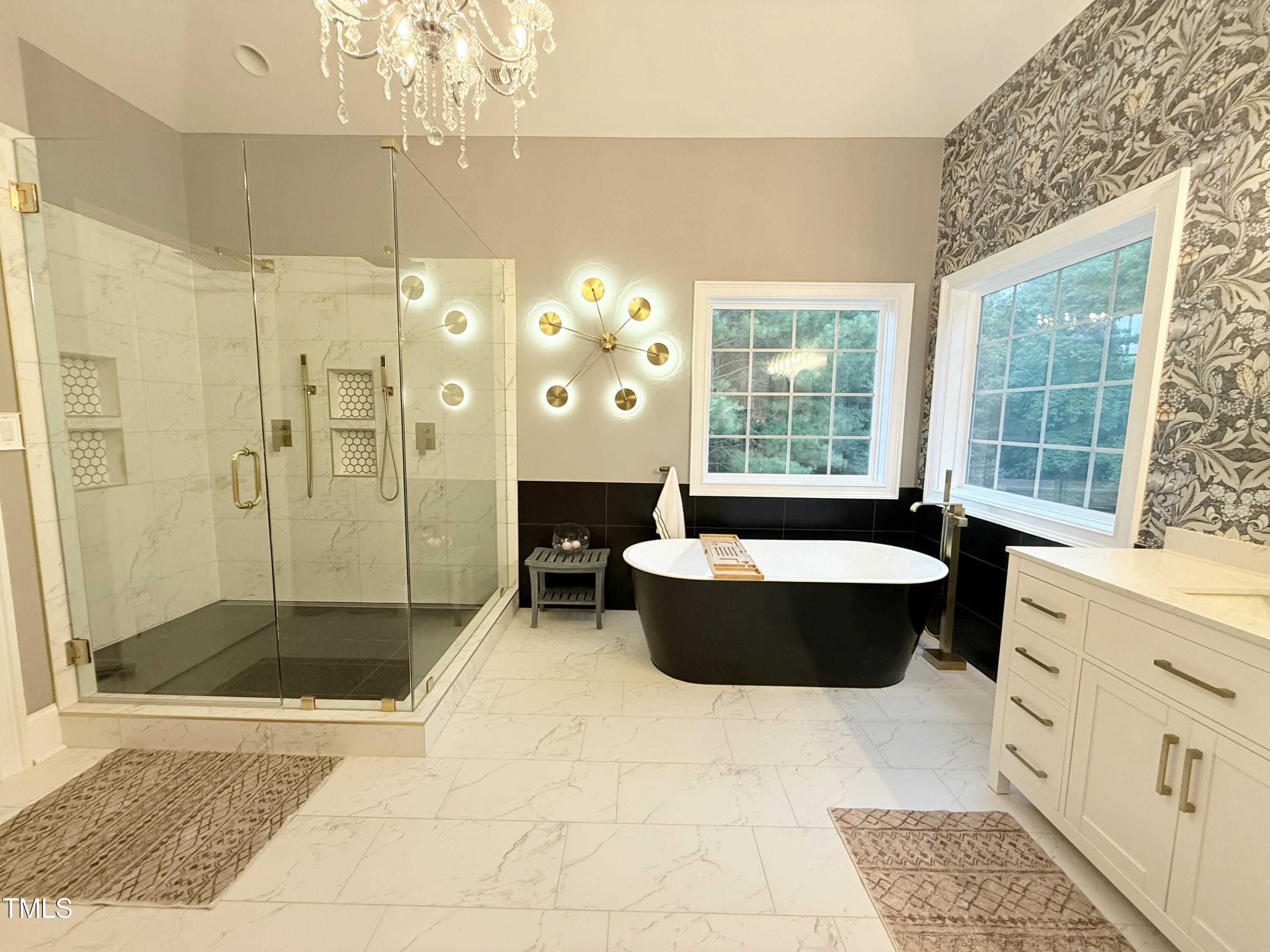 Property Photo: 4333 Summer Brook Drive NC 27539