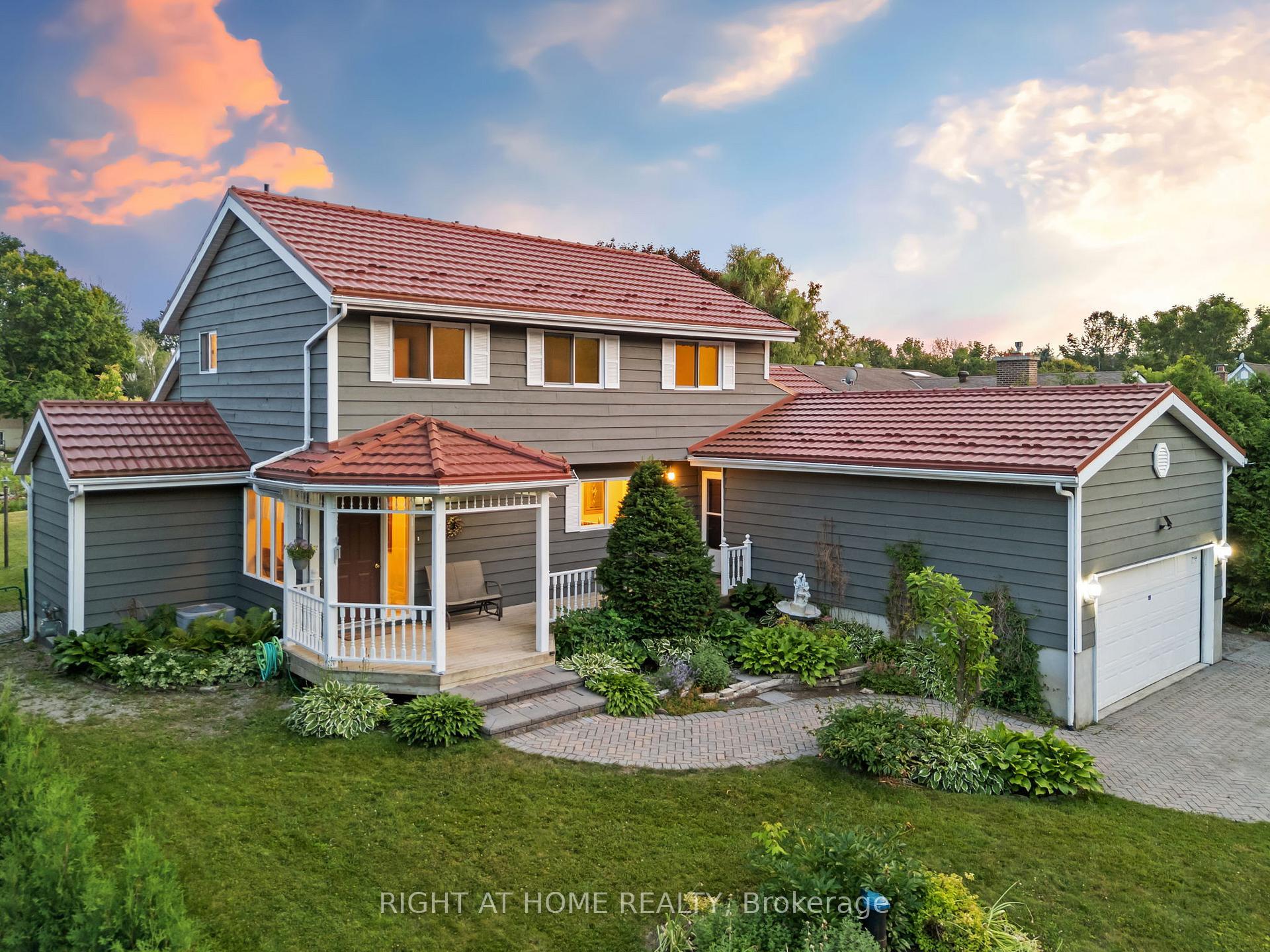 Photo de la propriété: 1415 Cunningham Crescent ON L3V 7E1