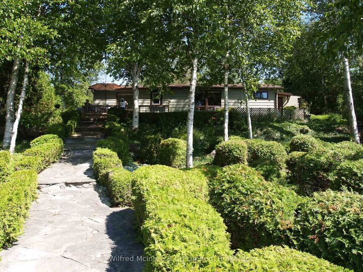 849 Bruce Road 13 Road  Native Leased Lands ON N0H 2L0 photo