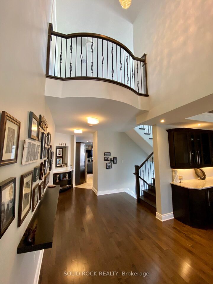 Property Photo: 246 Lera Street ON K7A 5M3