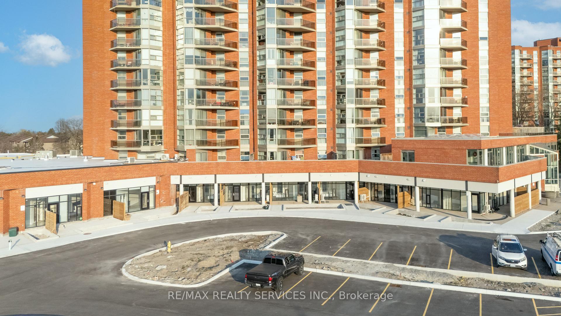 Photo de la propriété: 30 Dean Park Road #4 ON M1B 3H1