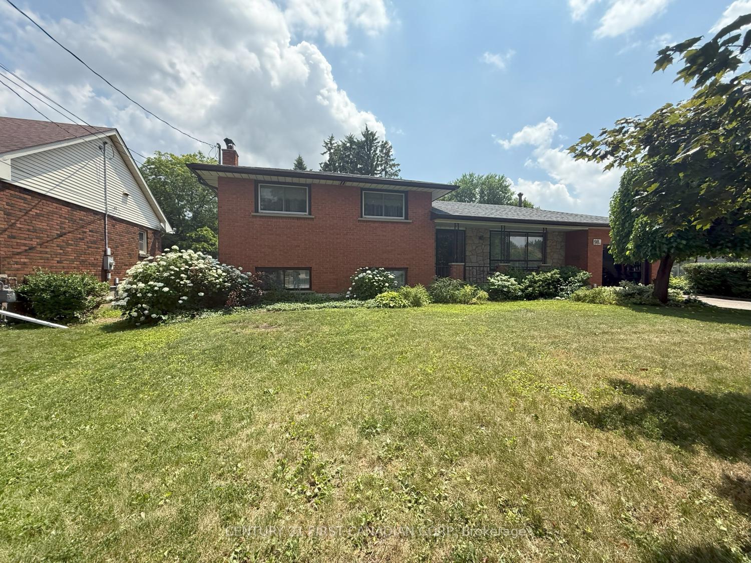 98A Dunsdon Street  Brantford ON N3R 3J5 photo