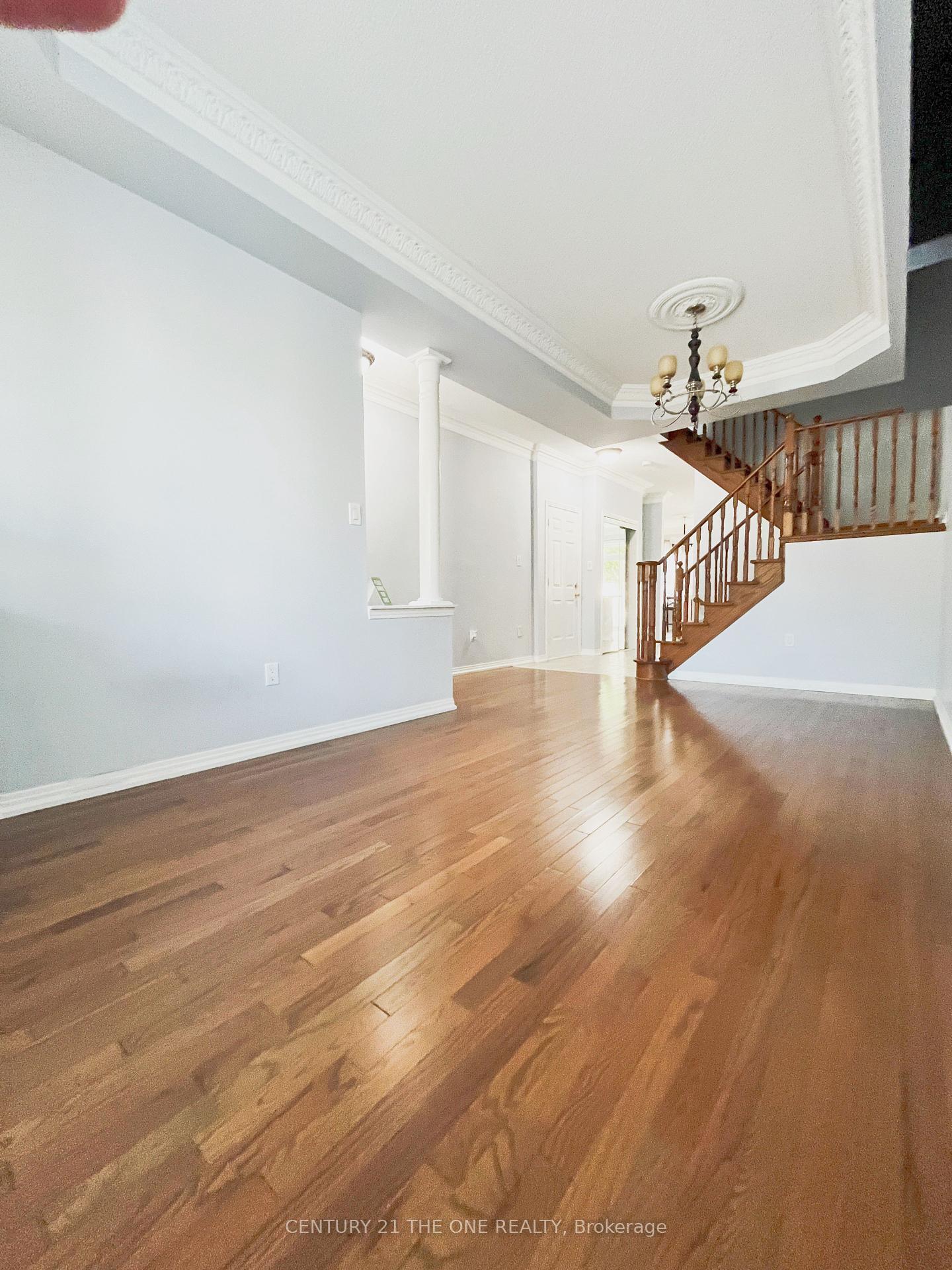 Property Photo: 4 Sanderson Road ON L6C 2H8