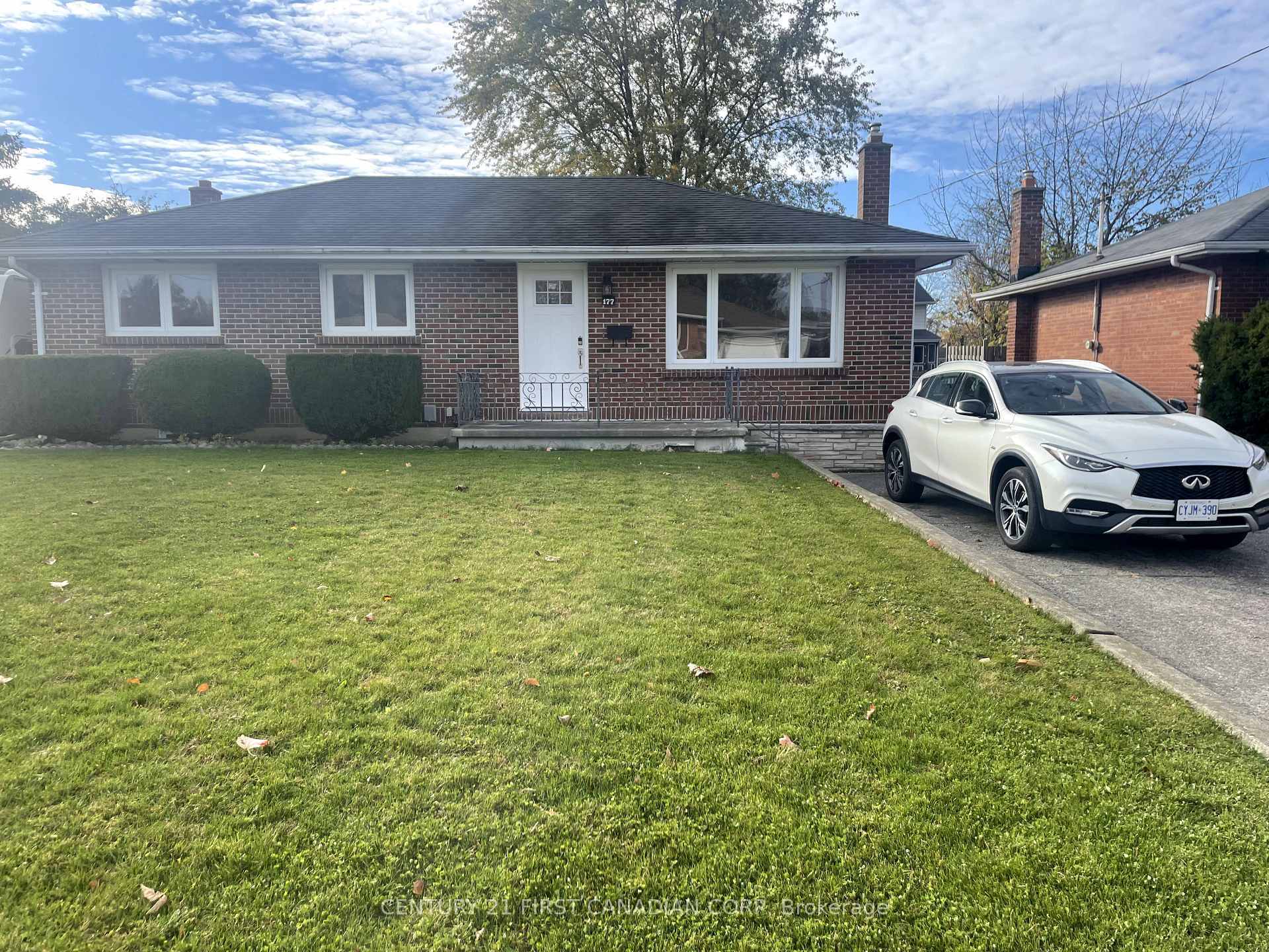 177 Myrtle Street Lower  St. Thomas ON N5R 2G8 photo