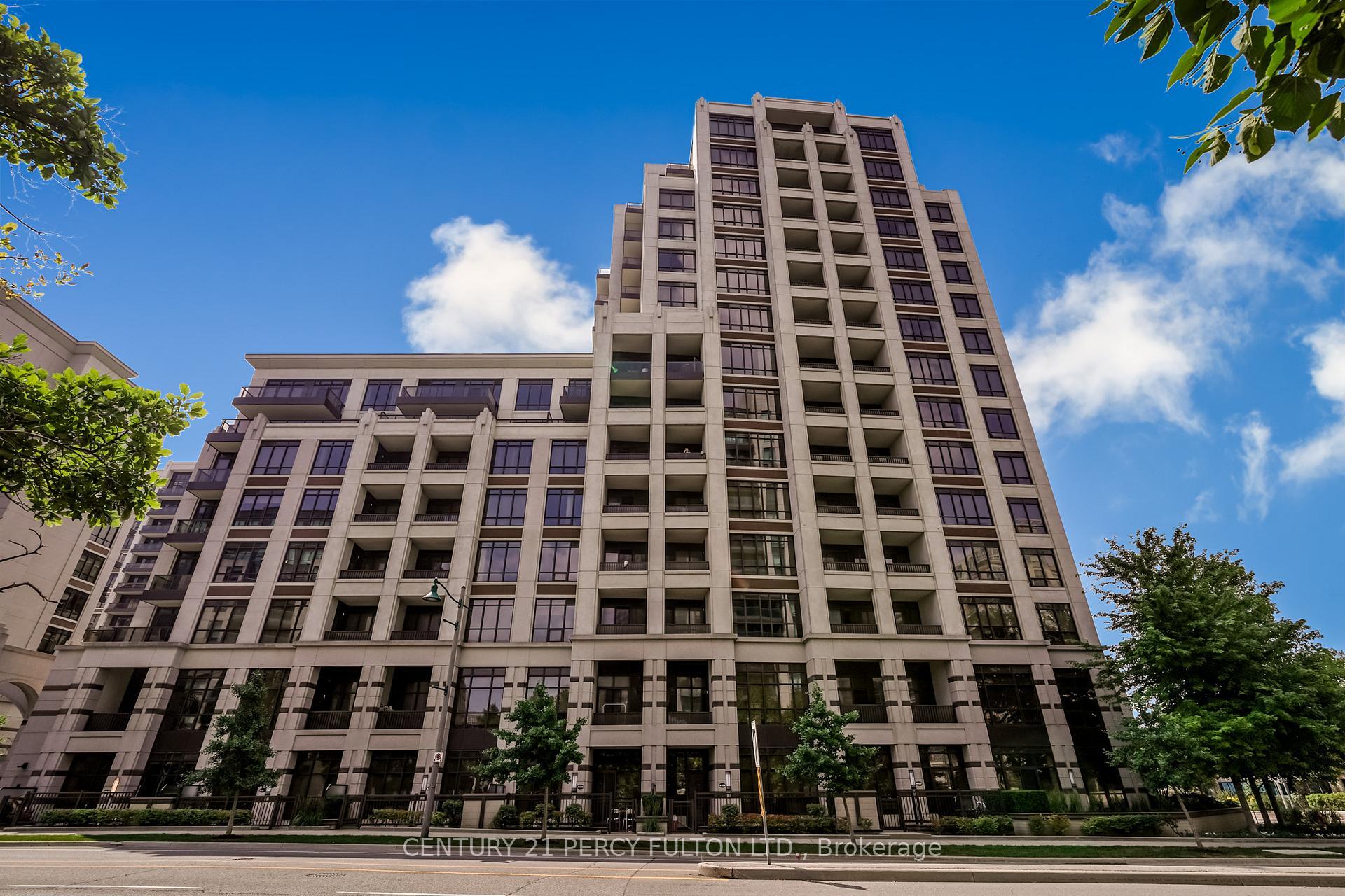 89 South Town Centre Boulevard 315  Markham ON L6G 0E8 photo