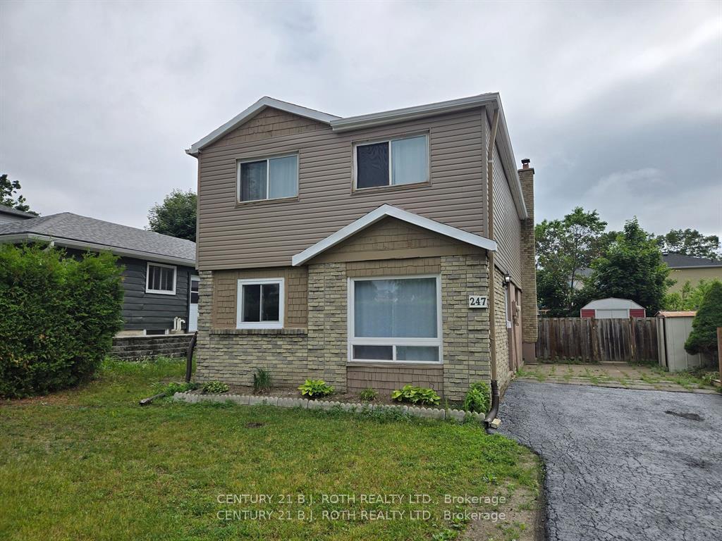 247 Letitia Street  Barrie ON L4N 4Y7 photo