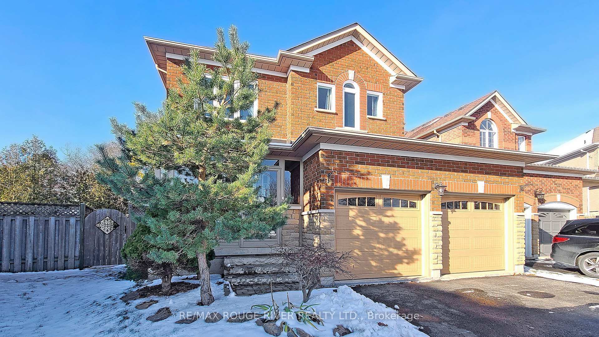 Photo de la propriété: 913 Wingarden Crescent ON L1V 7C5