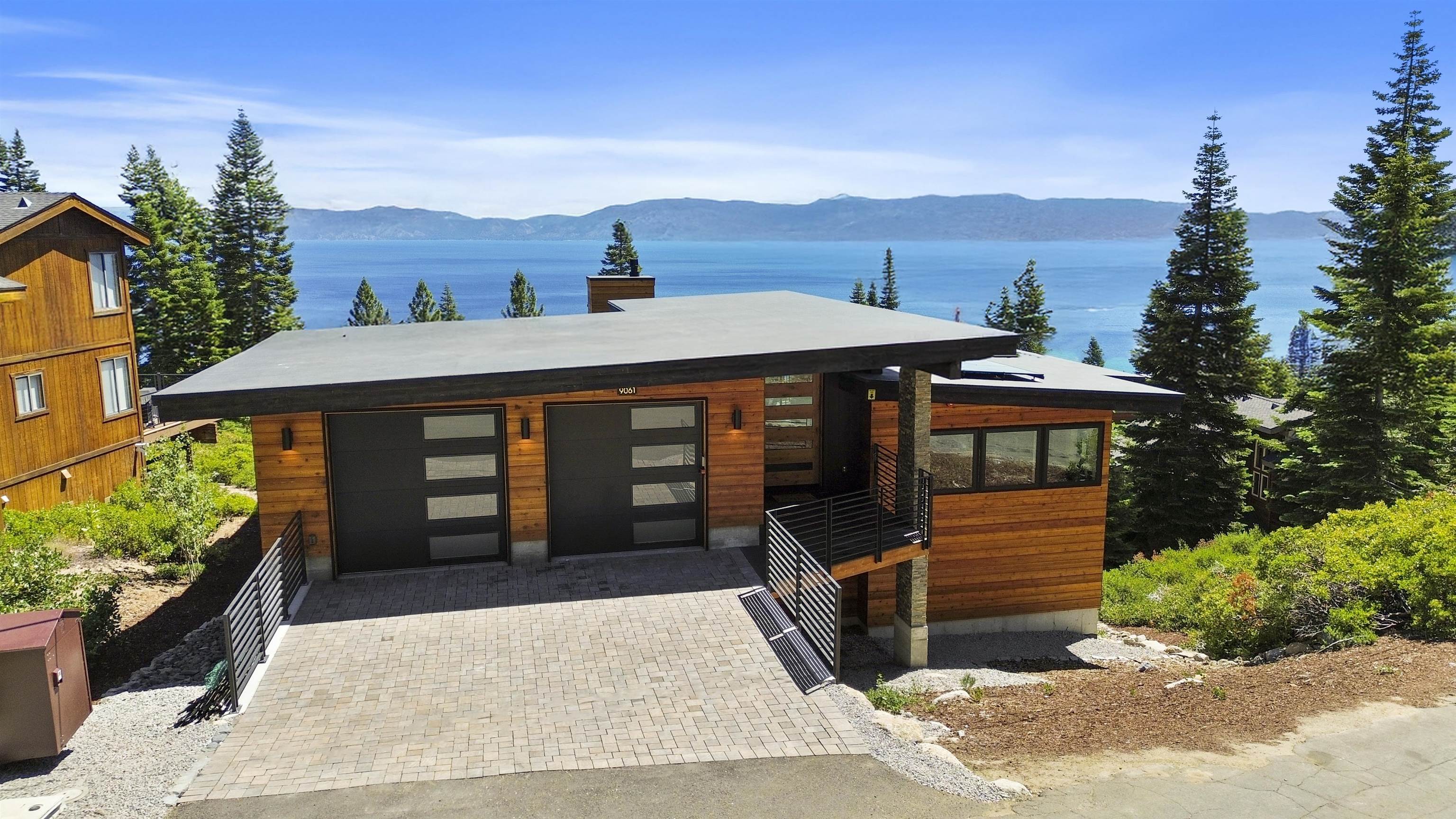9061 Manzanita Drive  South Lake Tahoe CA 96150 photo