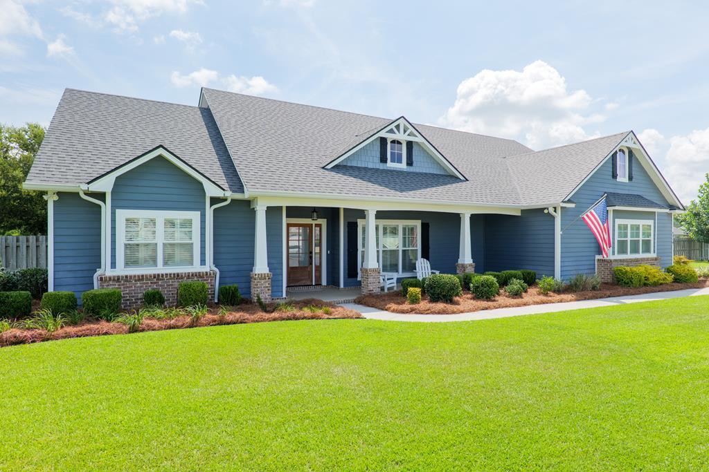 Property Photo:  4116 Eileen Court  GA 31601 