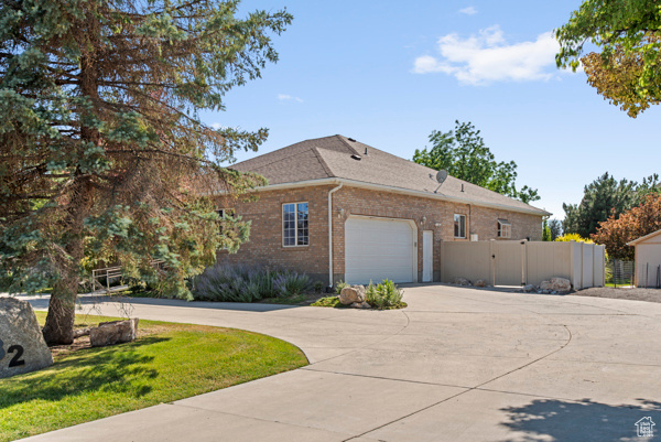 Property Photo:  13032 S 1300 W  UT 84065 