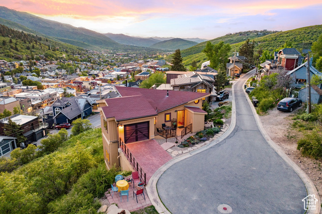 Property Photo:  235 McHenry Ave  UT 84060 