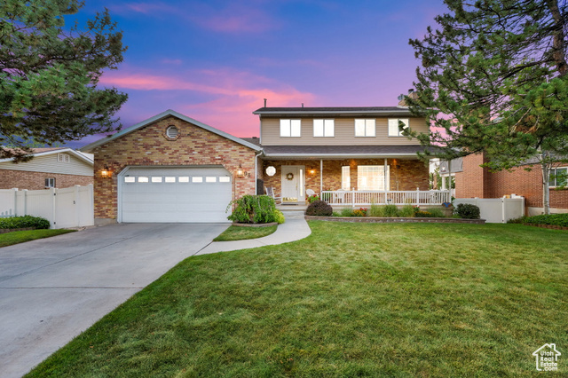 Property Photo: 93 N Valley View Dr UT 84054