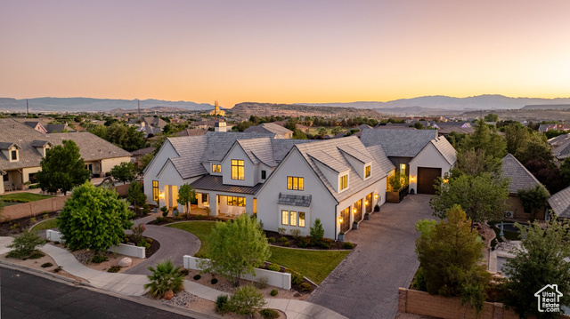Property Photo: 2916 S 300 E UT 84780