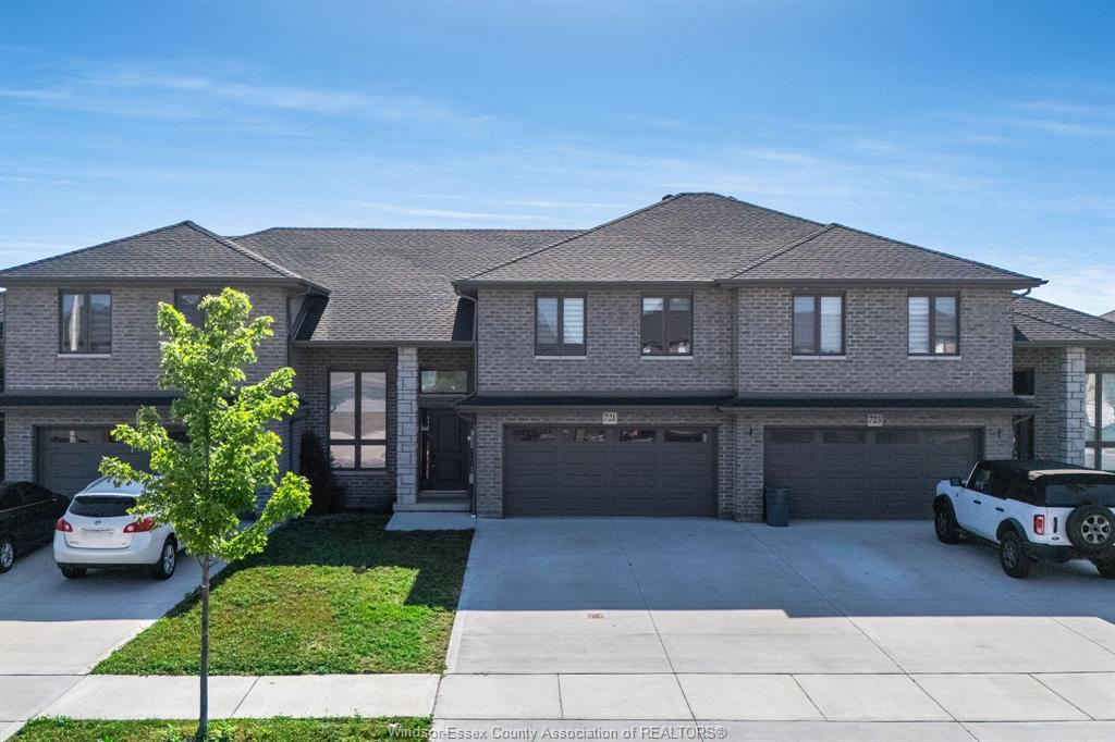 721 Faleria Street  Lakeshore ON N8L 0K1 photo