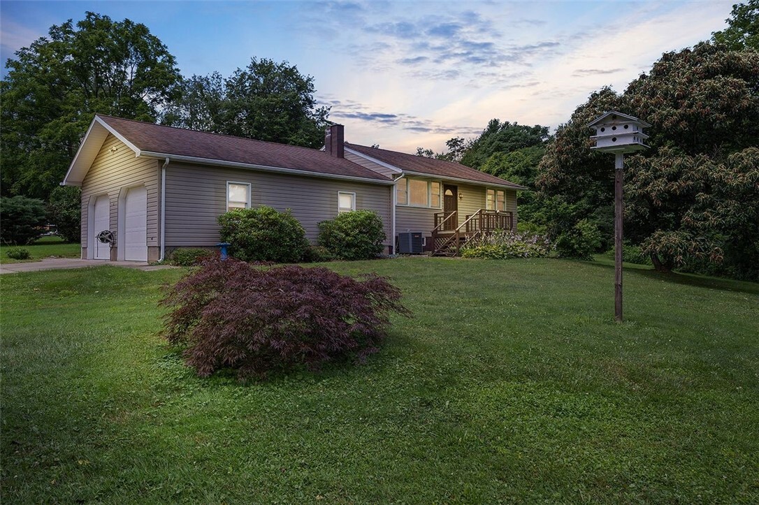 Property Photo:  115 Shippingport Rd  PA 15001 