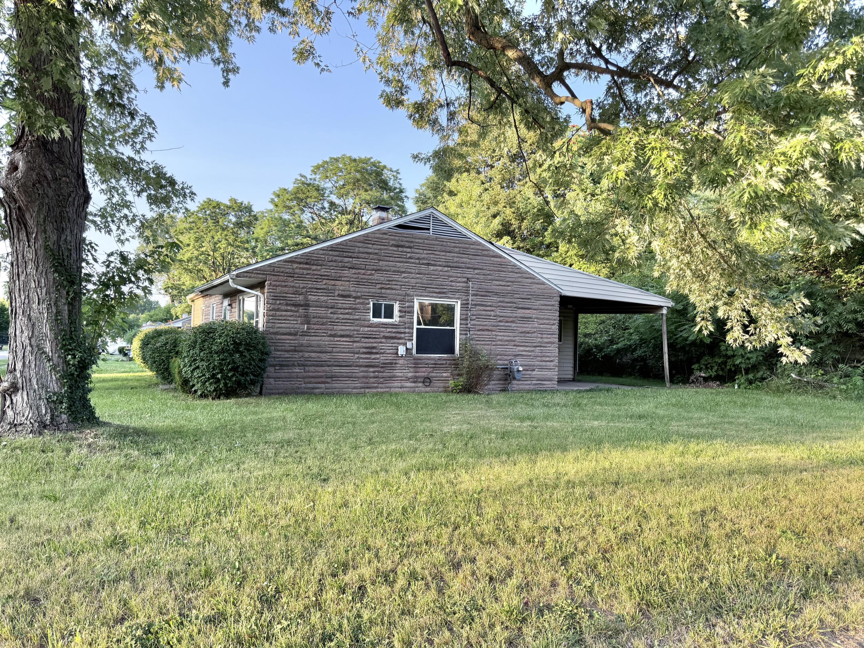 Property Photo:  1824 Springmont Avenue  OH 45506 
