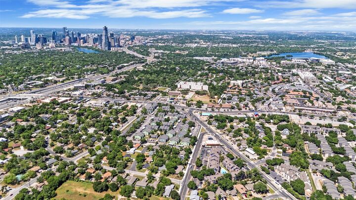 Property Photo: 2500 Burleson Road 401 TX 78741